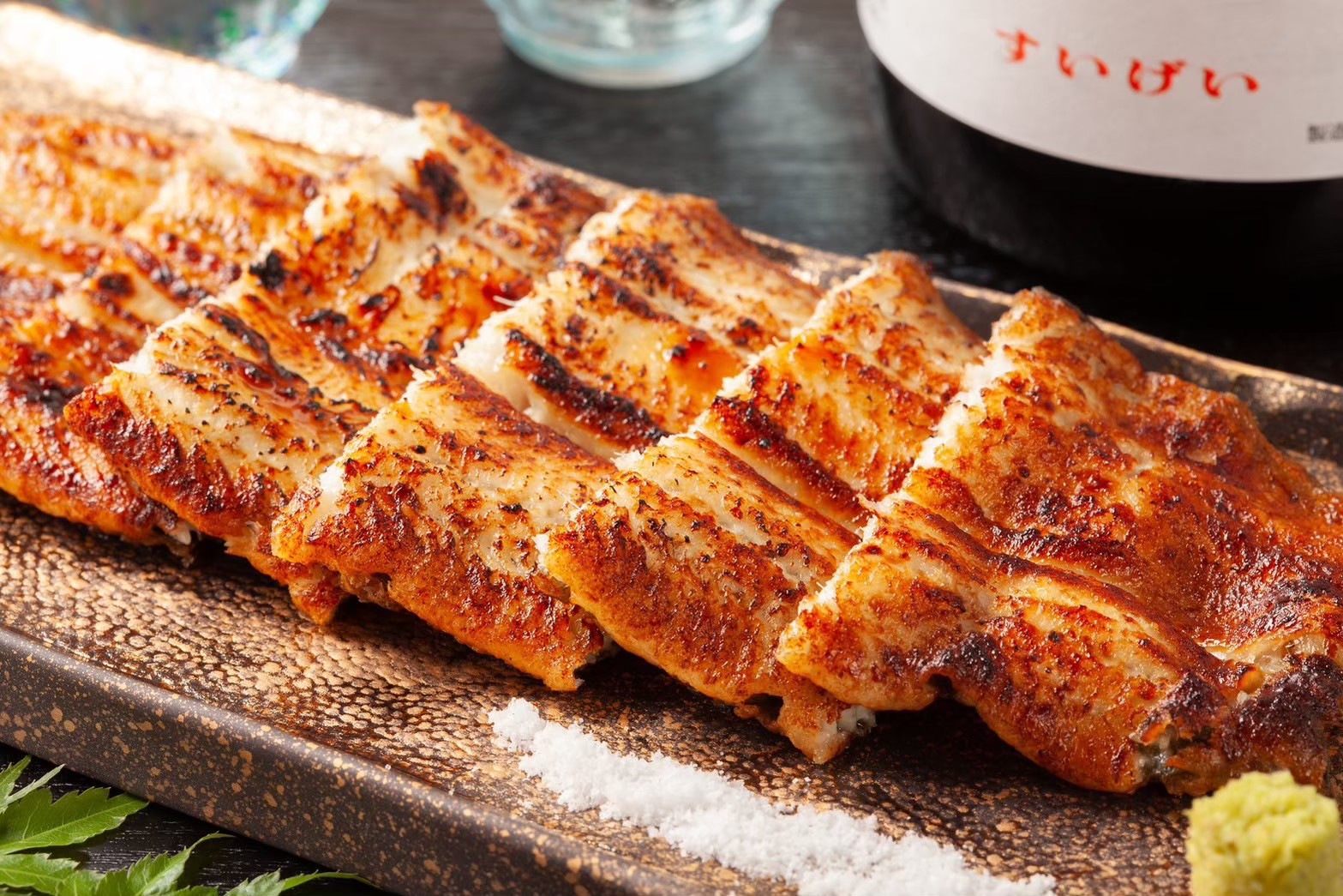 鰻の白焼きとは？通が愛する食べ方・蒲焼きとの違いを解説